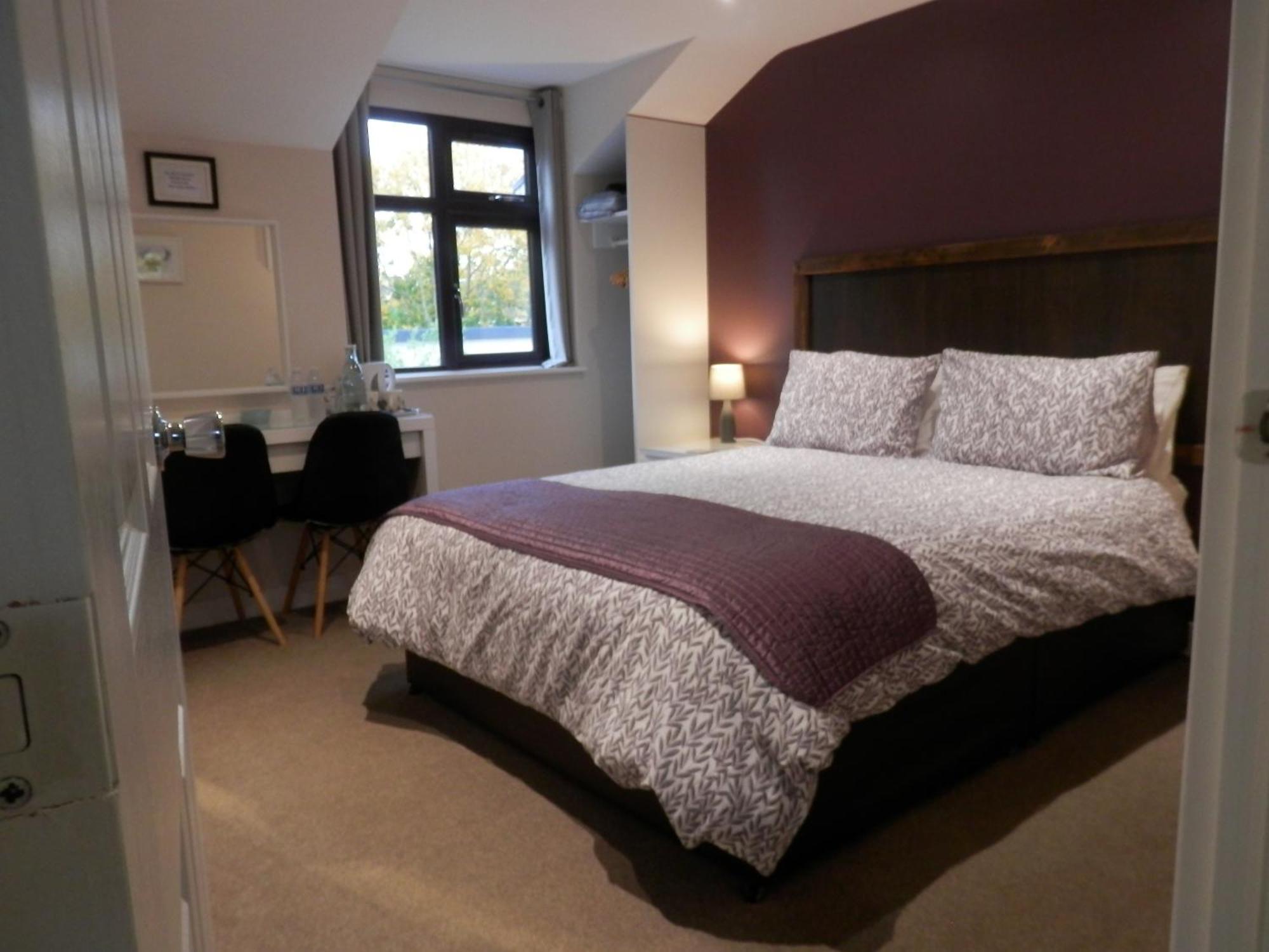 Middle House Bed & Breakfast Coventry Cameră foto