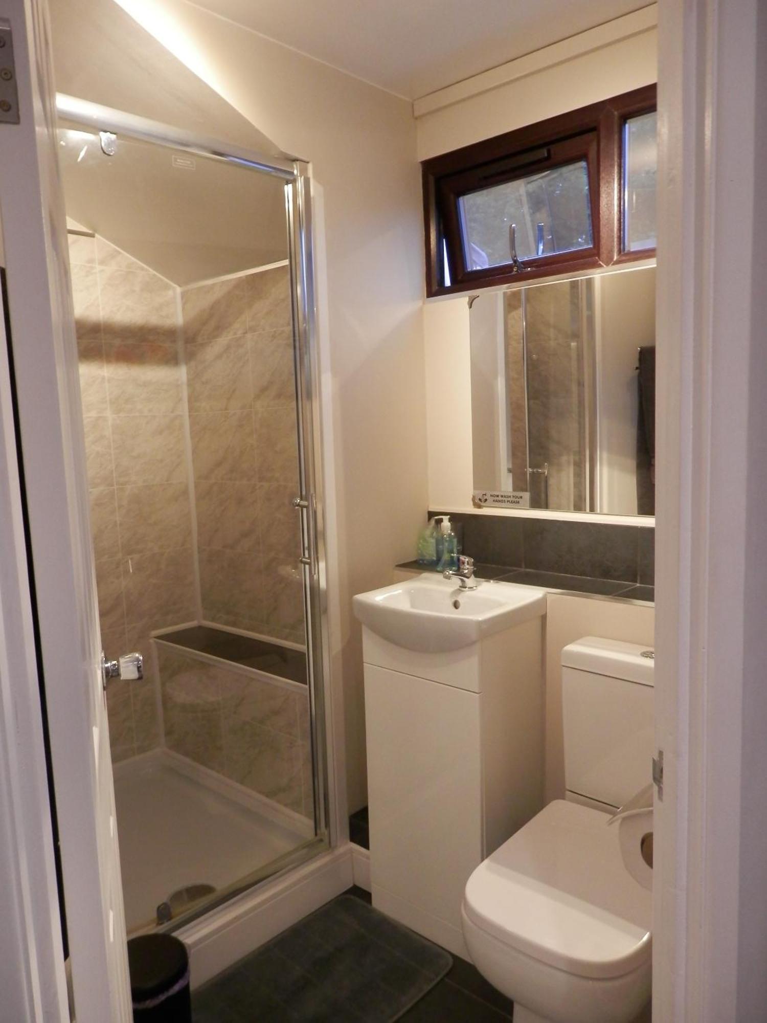 Middle House Bed & Breakfast Coventry Cameră foto