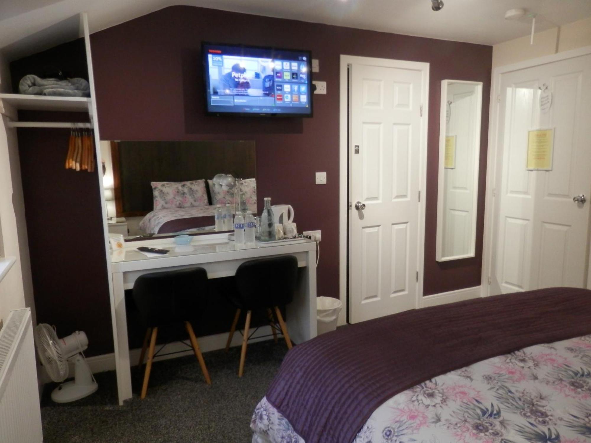 Middle House Bed & Breakfast Coventry Cameră foto
